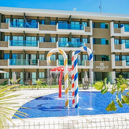 Mana Beach Experience By Mai Pôrto das Galinhas Zewnętrze zdjęcie