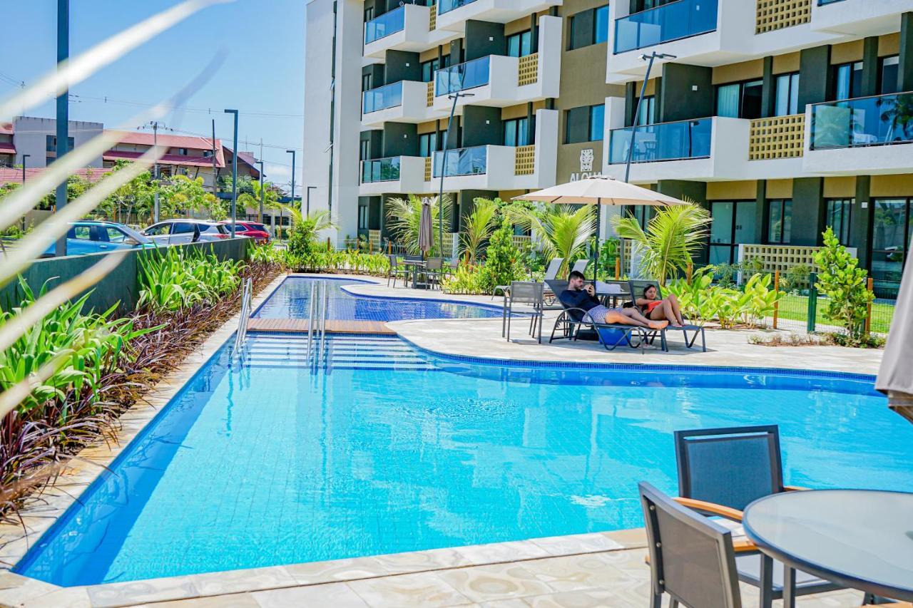 Mana Beach Experience By Mai Pôrto das Galinhas Zewnętrze zdjęcie