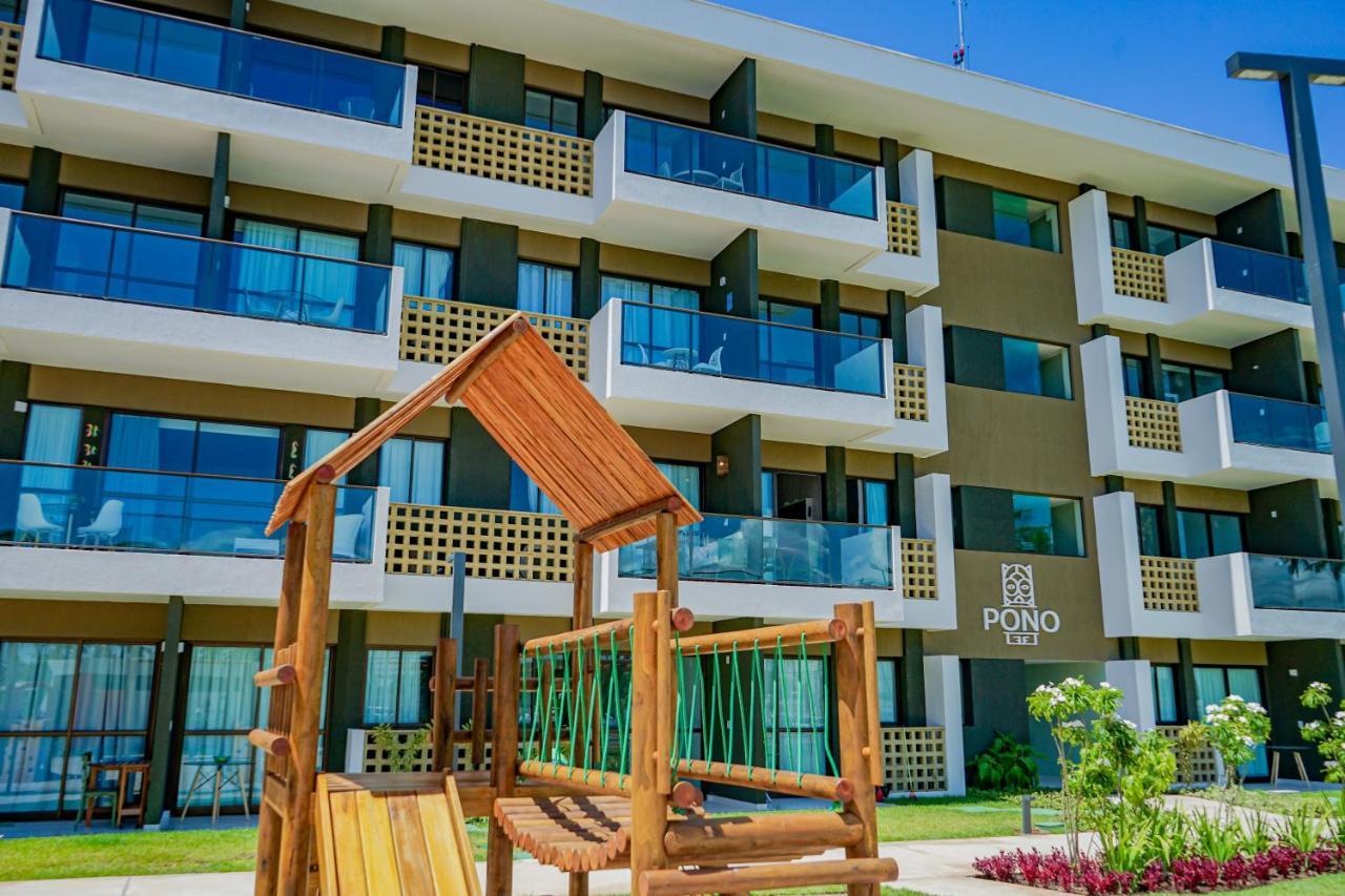 Mana Beach Experience By Mai Pôrto das Galinhas Zewnętrze zdjęcie