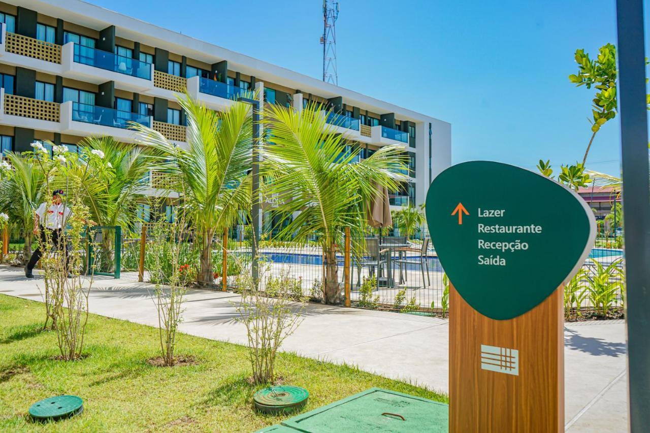 Mana Beach Experience By Mai Pôrto das Galinhas Zewnętrze zdjęcie