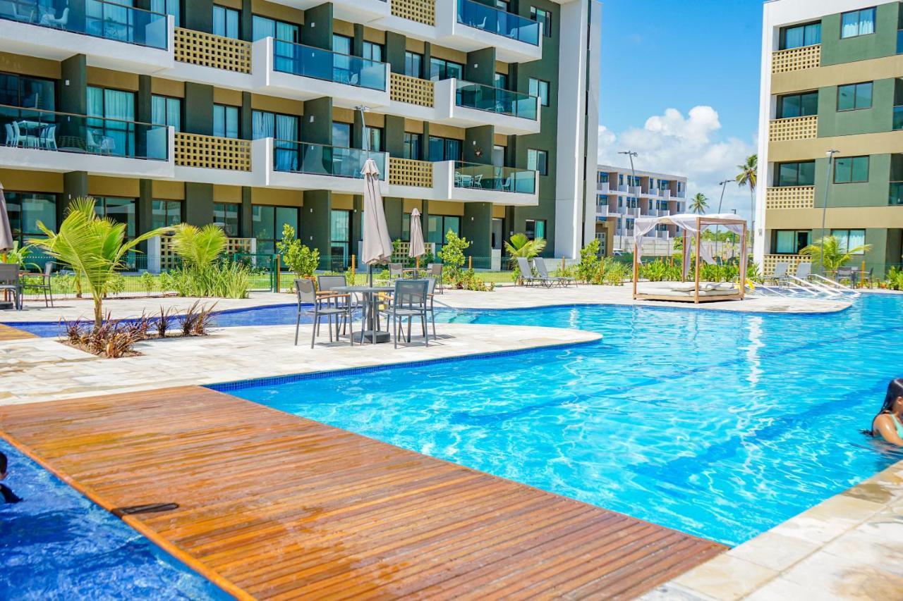Mana Beach Experience By Mai Pôrto das Galinhas Zewnętrze zdjęcie
